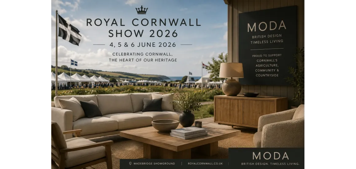 The Royal Cornwall Show 2026